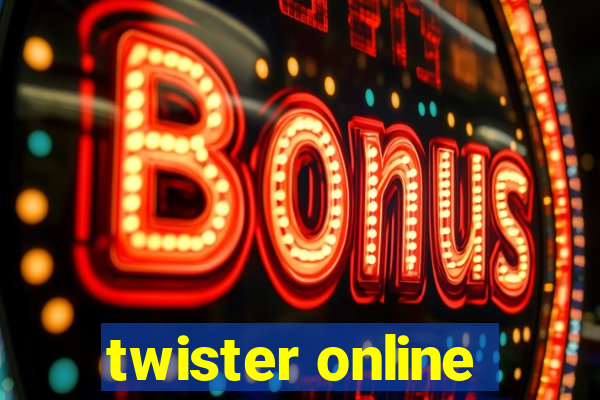 twister online